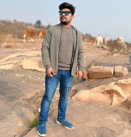 Dj Dheeraj Rock – Biography